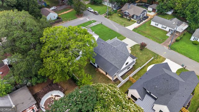 144 Jackson Circle SE, Marietta, GA 30060