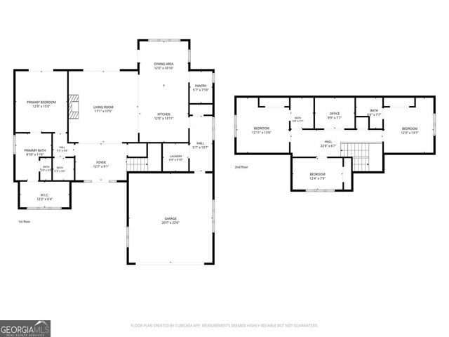 144 Jackson Circle SE, Marietta, GA 30060