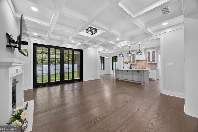 144 Jackson Circle SE, Marietta, GA 30060
