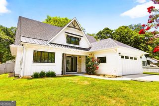 144 Jackson Circle SE, Marietta, GA 30060