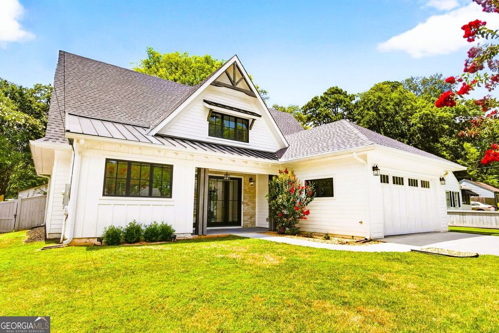 144 Jackson Circle SE, Marietta, GA 30060