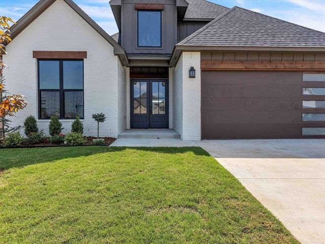 3548 Paso Robles Terrace, Edmond, OK 73034