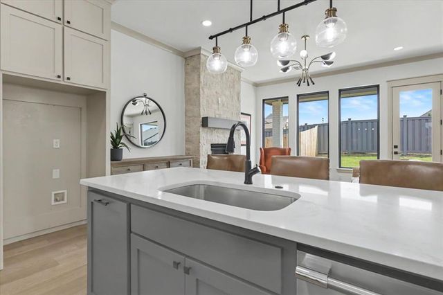 3548 Paso Robles Terrace, Edmond, OK 73034