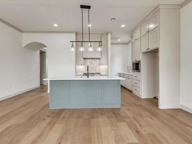 3548 Paso Robles Terrace, Edmond, OK 73034