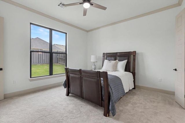 3548 Paso Robles Terrace, Edmond, OK 73034