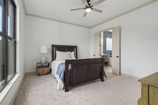 3548 Paso Robles Terrace, Edmond, OK 73034