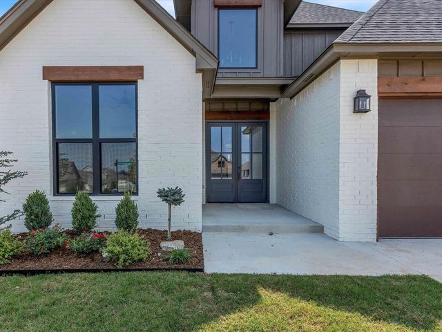 3548 Paso Robles Terrace, Edmond, OK 73034