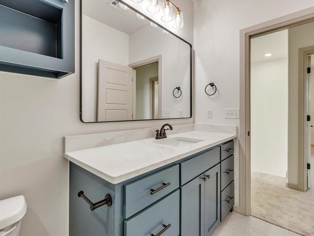3548 Paso Robles Terrace, Edmond, OK 73034