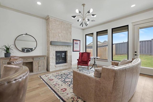 3548 Paso Robles Terrace, Edmond, OK 73034