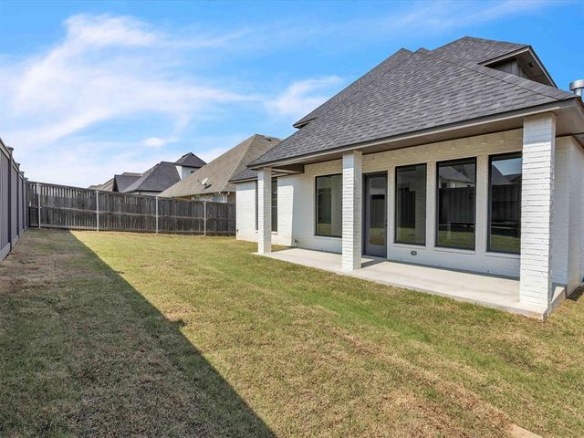 3548 Paso Robles Terrace, Edmond, OK 73034
