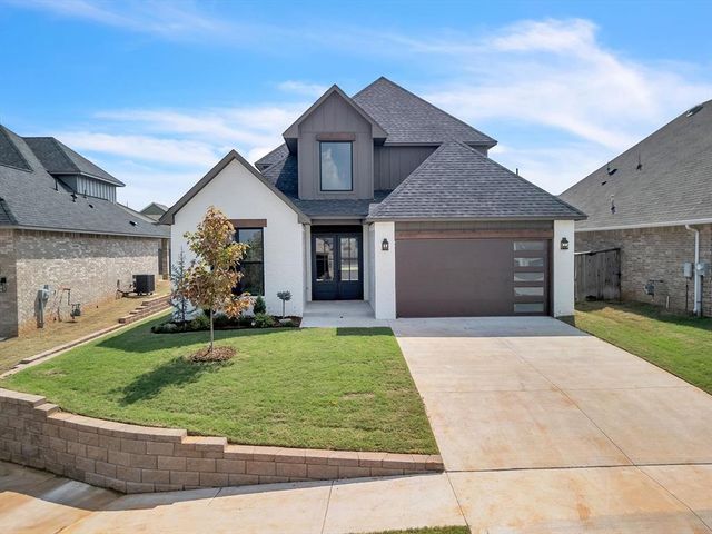 3548 Paso Robles Terrace, Edmond, OK 73034