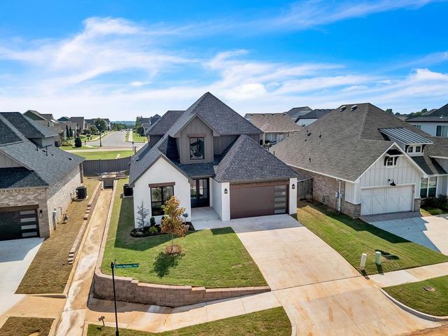 3548 Paso Robles Terrace, Edmond, OK 73034