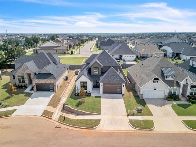 3548 Paso Robles Terrace, Edmond, OK 73034