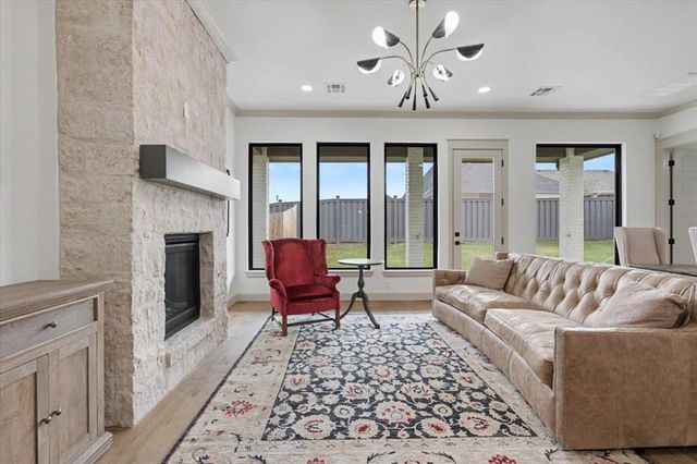 3548 Paso Robles Terrace, Edmond, OK 73034