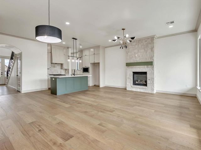 3548 Paso Robles Terrace, Edmond, OK 73034