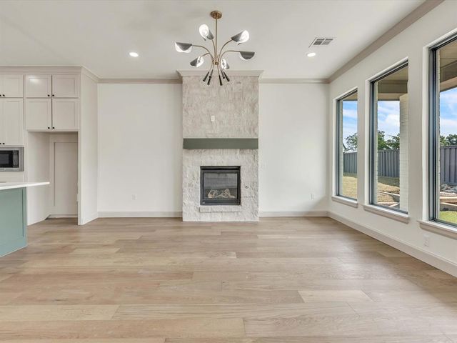 3548 Paso Robles Terrace, Edmond, OK 73034