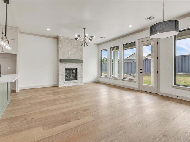 3548 Paso Robles Terrace, Edmond, OK 73034