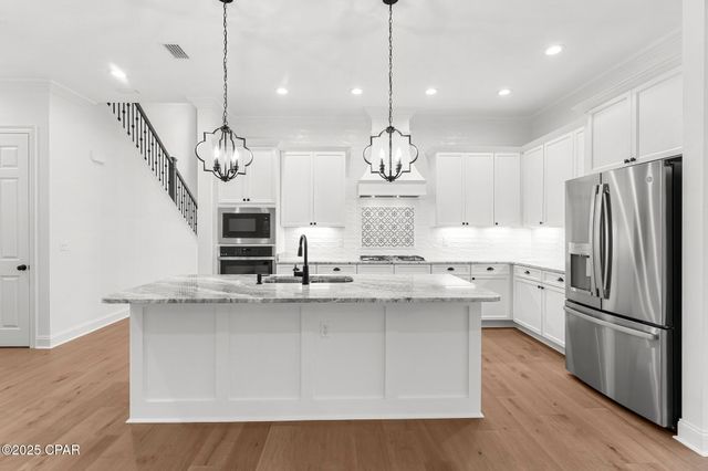 3500 Fox Run Boulevard, Panama City Beach, FL 32408