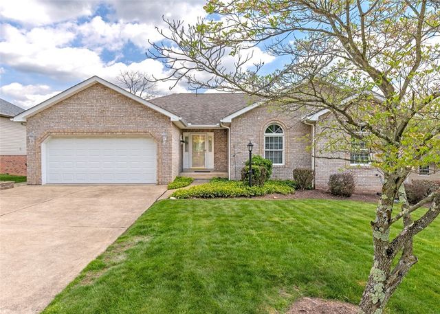 2408 Briarhill Court, White Oak, PA 15131