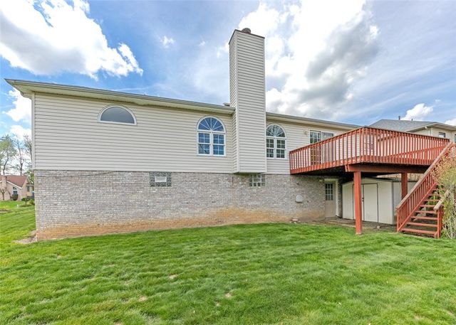 2408 Briarhill Court, White Oak, PA 15131