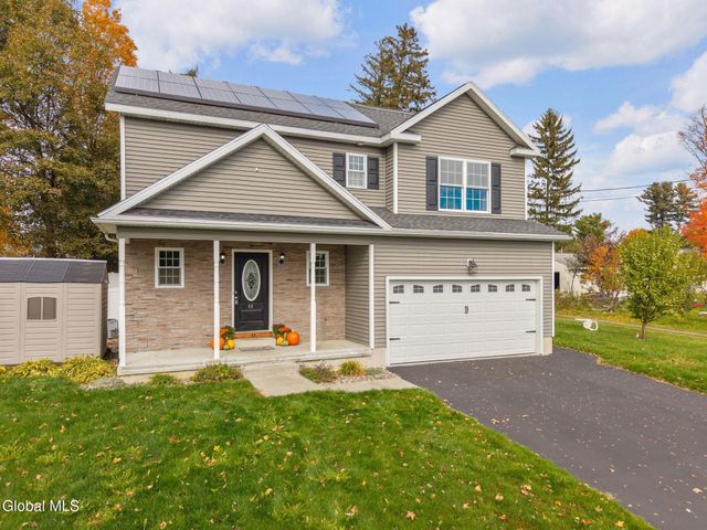 44 Shepard Avenue, Colonie, NY 12304