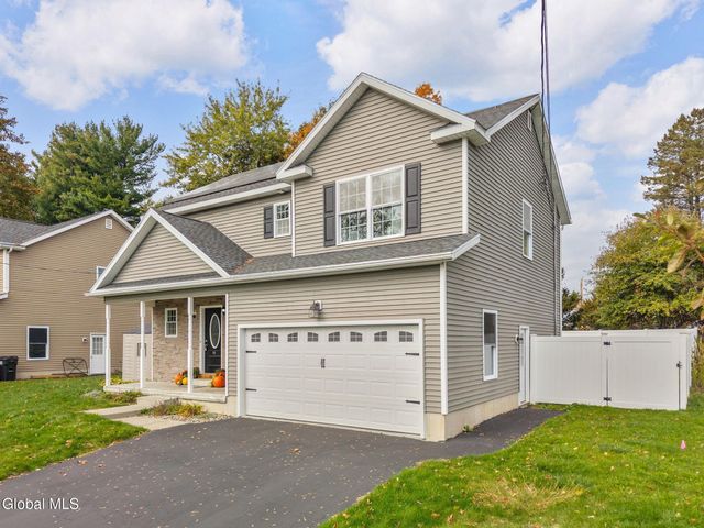 44 Shepard Avenue, Colonie, NY 12304