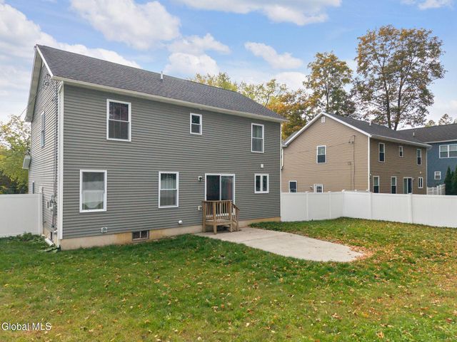 44 Shepard Avenue, Colonie, NY 12304