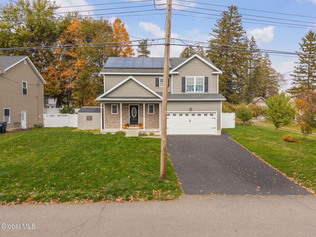 44 Shepard Avenue, Colonie, NY 12304