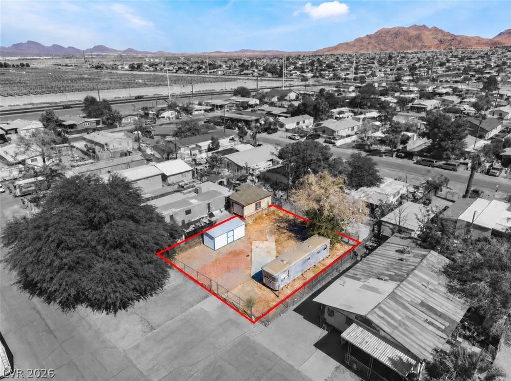 2268 Jo Anne Lane, Las Vegas, NV 89156 — photo 2