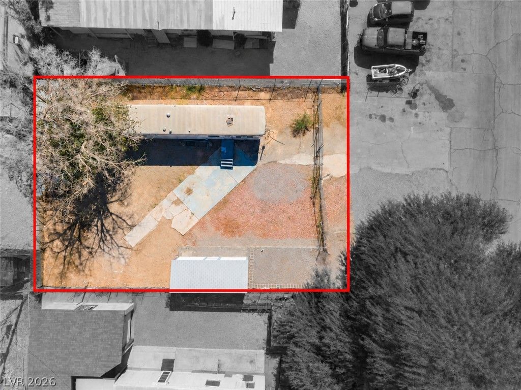2268 Jo Anne Lane, Las Vegas, NV 89156 — photo 5