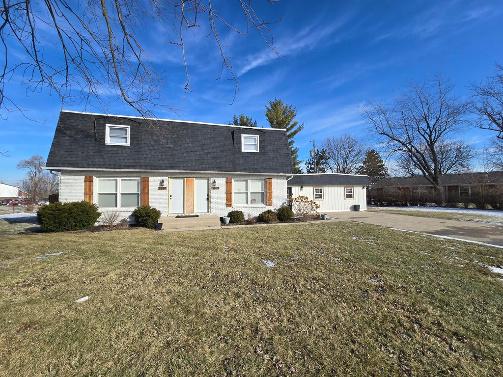 3608 W 73rd Court, Merrillville, IN 46410