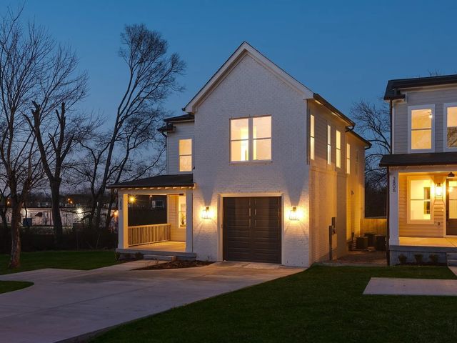 3804 Syfert Ln, Nashville, TN 37211