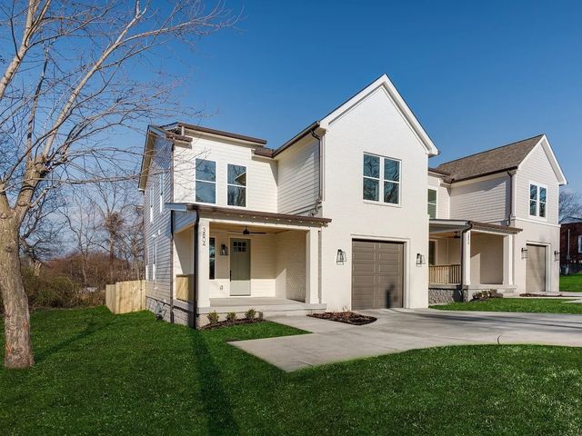3804 Syfert Ln, Nashville, TN 37211