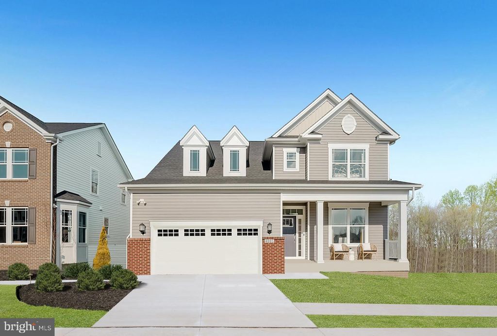 5426 NEWPORT CIR, White Plains, MD 20695