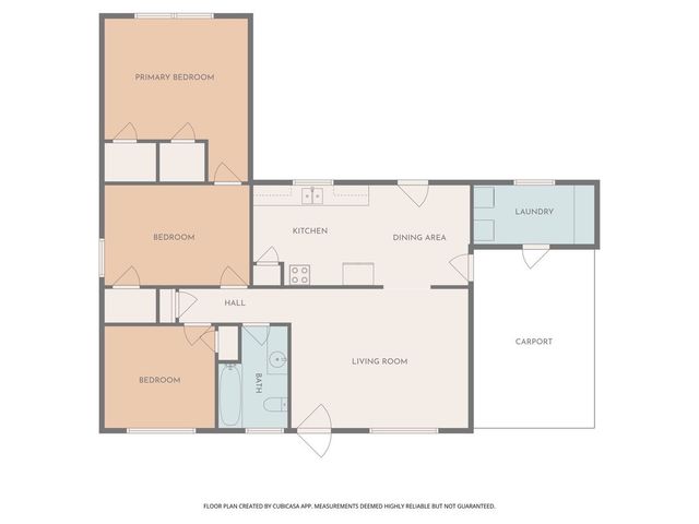 3004 FM 857 Grand Saline, Grand Saline, TX 75140