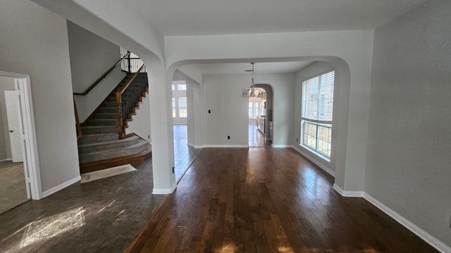 10217 Crawford Farms Drive, Fort Worth, TX 76244