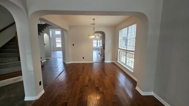 10217 Crawford Farms Drive, Fort Worth, TX 76244