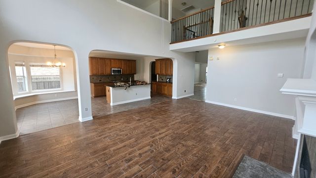 10217 Crawford Farms Drive, Fort Worth, TX 76244