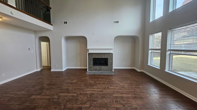 10217 Crawford Farms Drive, Fort Worth, TX 76244