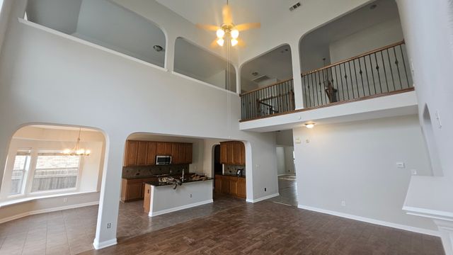 10217 Crawford Farms Drive, Fort Worth, TX 76244