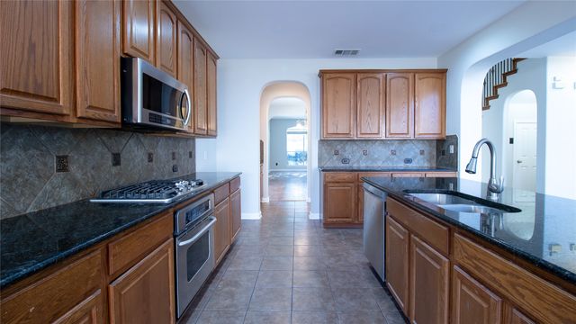 10217 Crawford Farms Drive, Fort Worth, TX 76244