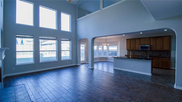 10217 Crawford Farms Drive, Fort Worth, TX 76244