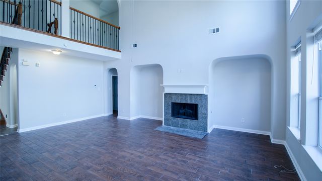 10217 Crawford Farms Drive, Fort Worth, TX 76244