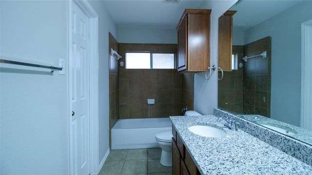 10217 Crawford Farms Drive, Fort Worth, TX 76244