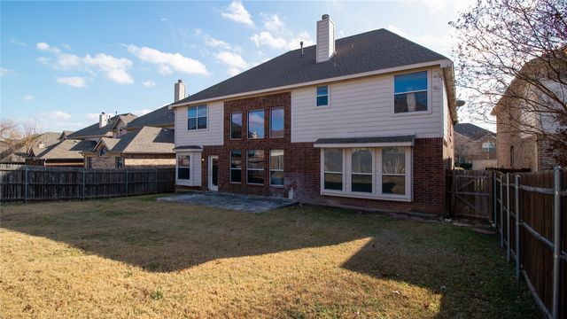 10217 Crawford Farms Drive, Fort Worth, TX 76244