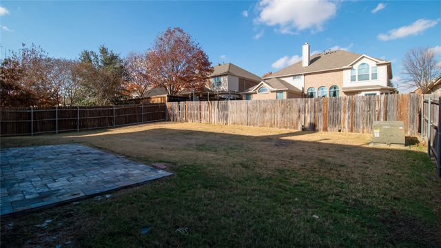 10217 Crawford Farms Drive, Fort Worth, TX 76244