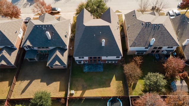 10217 Crawford Farms Drive, Fort Worth, TX 76244