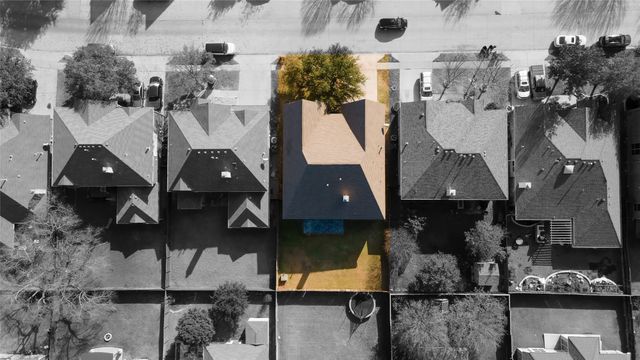 10217 Crawford Farms Drive, Fort Worth, TX 76244