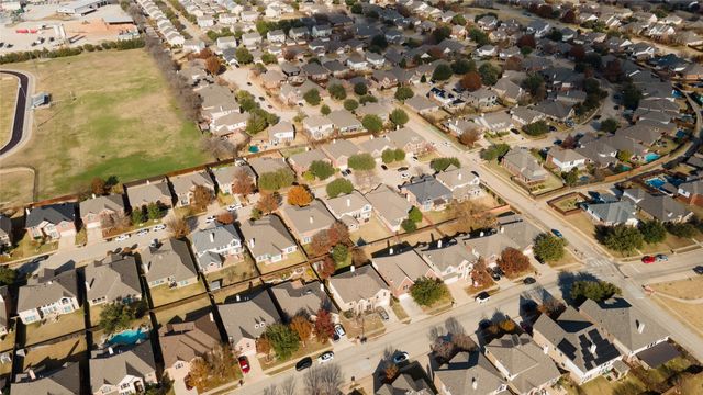 10217 Crawford Farms Drive, Fort Worth, TX 76244