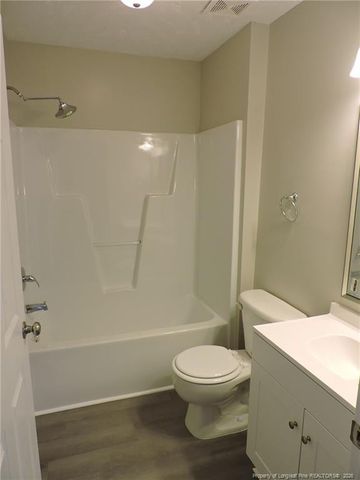 3204 C Sperry Branch Way C, Fayetteville, NC 28306